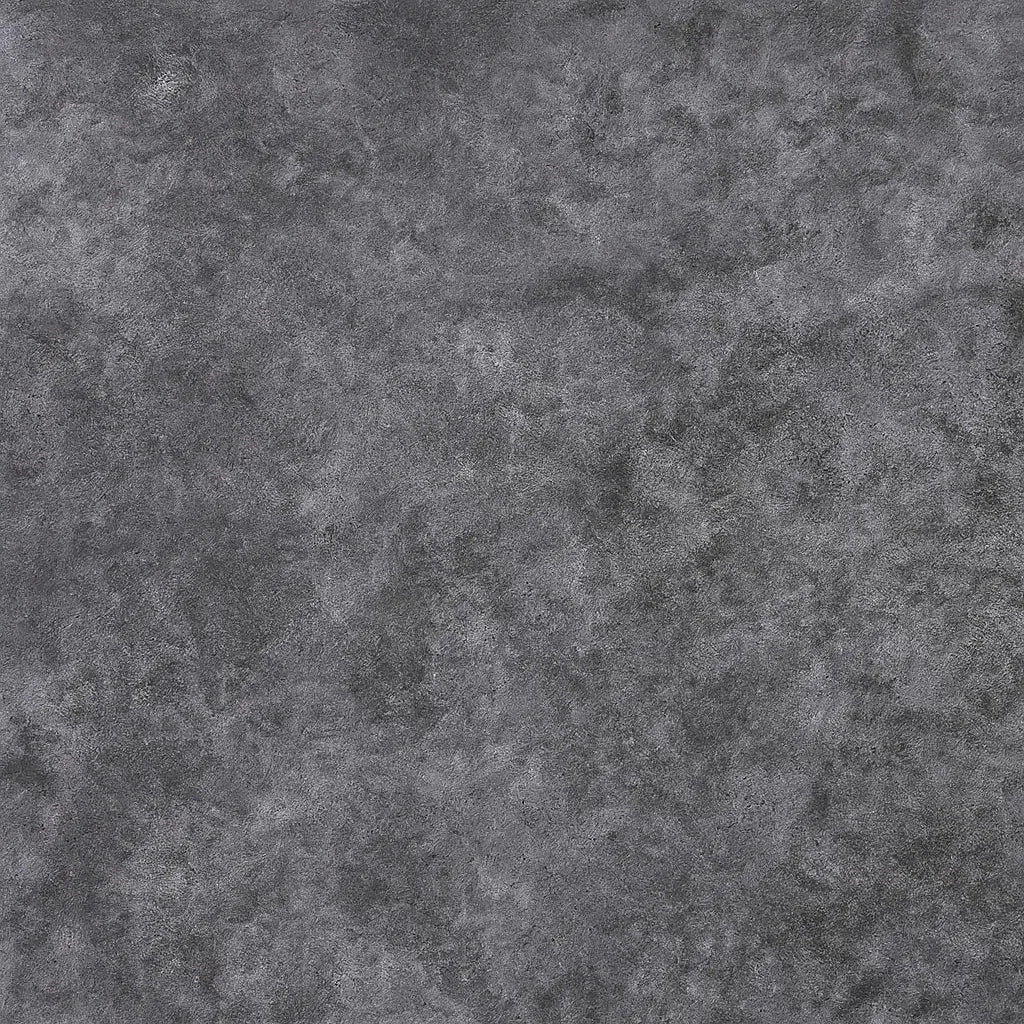 Tavolo Anson Allungabile 160-240 cm – Piano Rovere o Cemento, Gambe Design in Metallo