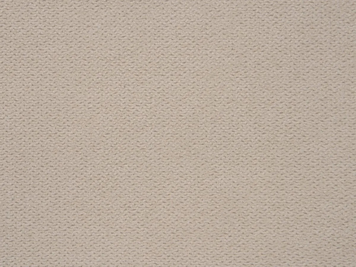 Letto Matrimoniale New York con Contenitore in Tessuto Idrorepellente – Design Moderno con Testata Imbottita e Piedini Alti