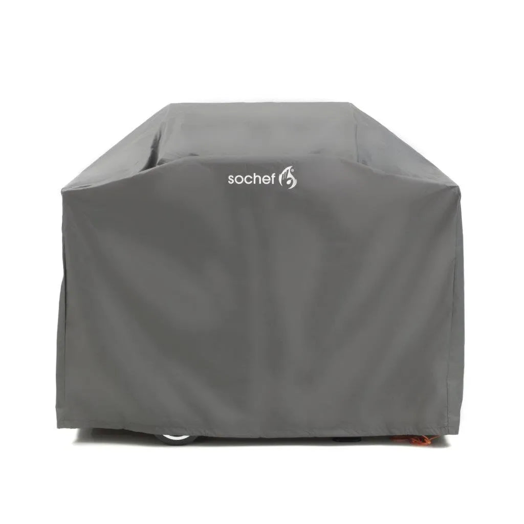 Copertura Barbecue M Impermeabile – Custodia Protettiva UV per Saporillo, Piùsaporillo, PiùGusto, Gringo