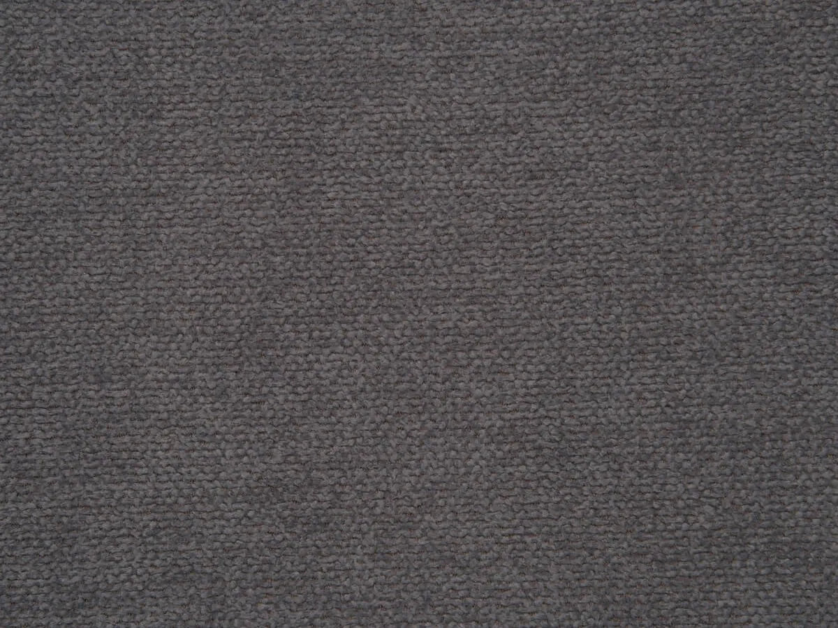 Letto matrimoniale Vienna con contenitore, rivestimento in tessuto Idro e testata con bottoni cristal. Elegante, pratico e perfetto per camere moderne.