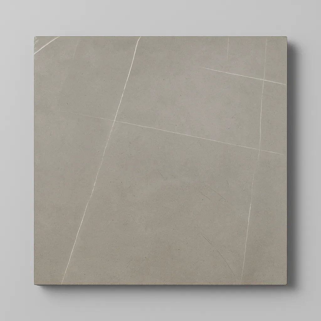 Piano in ceramica quadrato 80x80 cm per tavoli bar e ristoranti, con possibilità di scegliere la base in varie colorazioni.