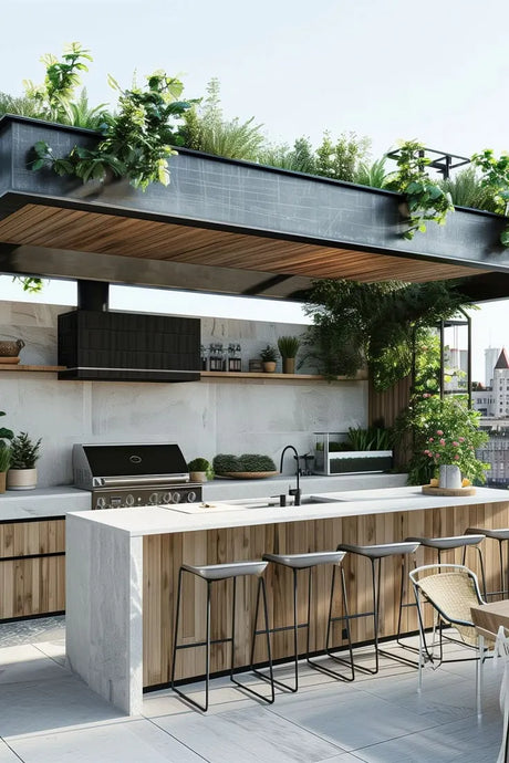 Outdoor