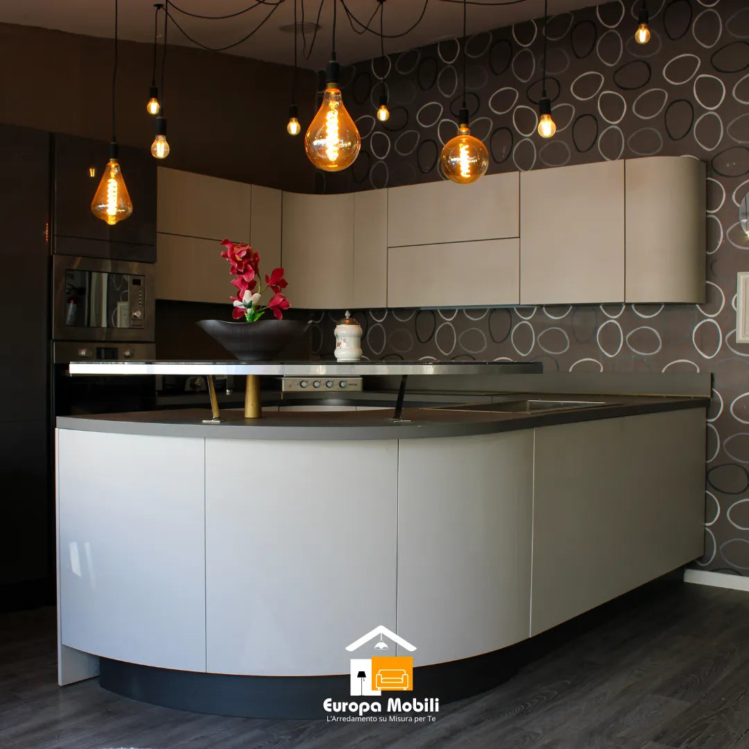 Progetto Cucina