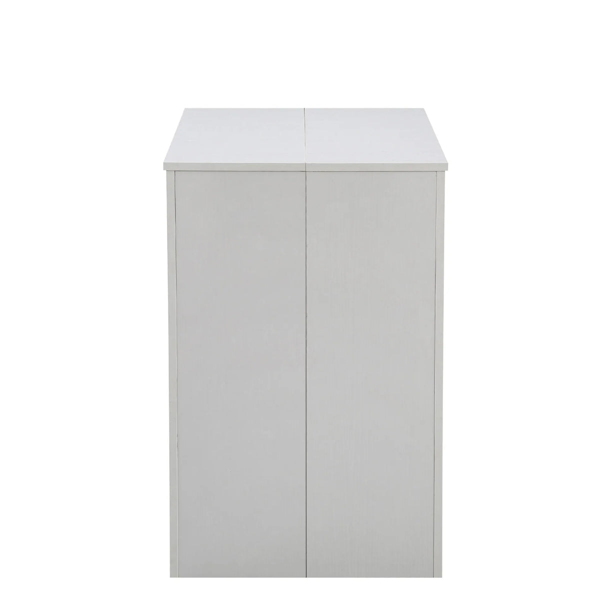 Tavolo Consolle Artic Allungabile in Legno Rovere – Estensibile fino a 300 cm