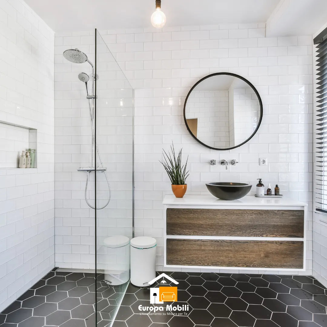 Progetto Bagno