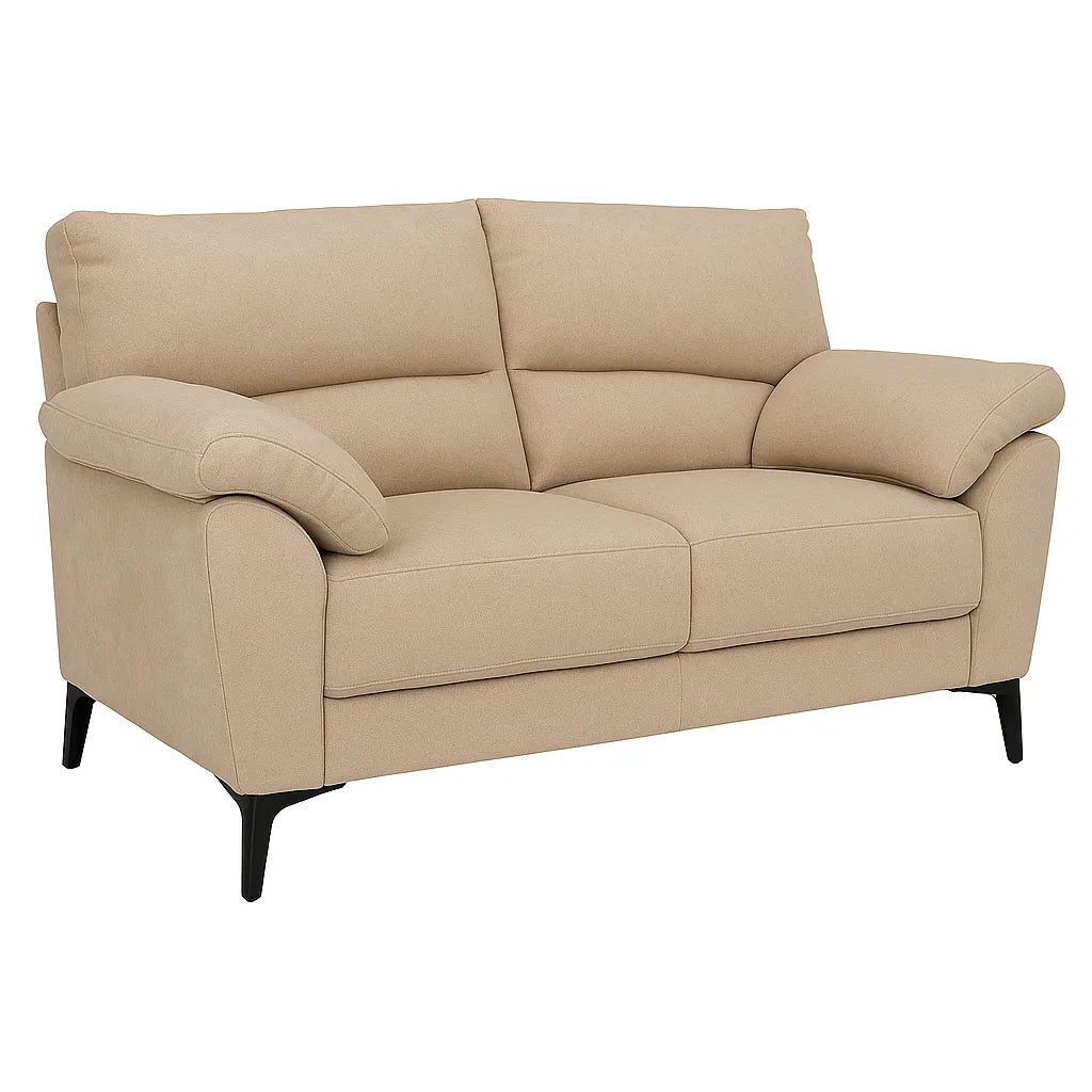 Divano Mira 3 Posti – Design Italiano e Comfort Moderno