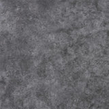 Tavolo Anson Allungabile 160-240 cm – Piano Rovere o Cemento, Gambe Design in Metallo