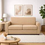 Divano 2 Posti in Tessuto  – Design Moderno e Comfort per il Soggiorno