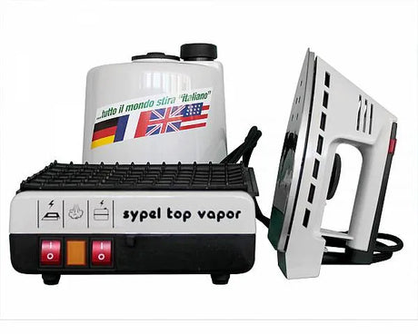 Ferro Da Stiro TopVapor