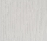 Armadio 3 ante e 2 cassetti in legno, colore olmo o bianco frassino